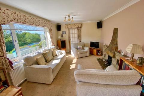 3 bedroom detached bungalow for sale, Sandringham Road, Macclesfield