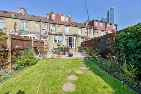 5 bedroom terraced house for sale, Cecil Road, North Acton, London, W3