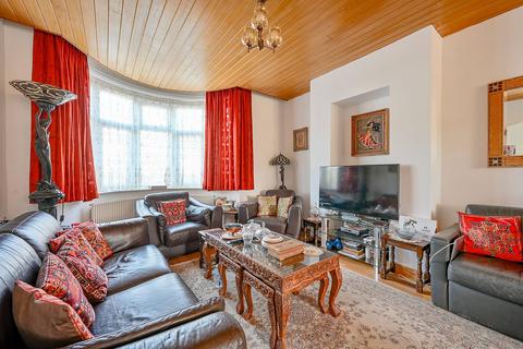 5 bedroom terraced house for sale, Cecil Road, North Acton, London, W3