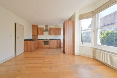 2 bedroom flat for sale, Ostade Road, Brixton Hill, London, SW2