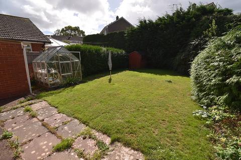 3 bedroom semi-detached bungalow for sale, Lonsdale Road, Heavitree, Exeter, EX1