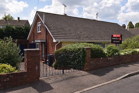 3 bedroom semi-detached bungalow for sale