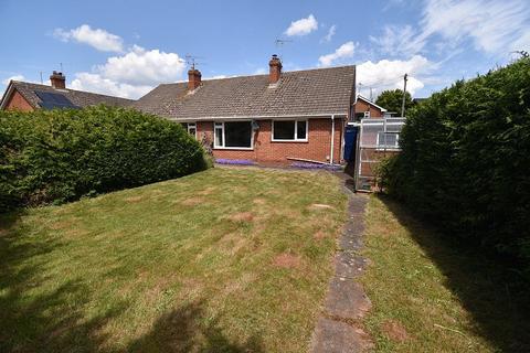 3 bedroom semi-detached bungalow for sale, Lonsdale Road, Heavitree, Exeter, EX1