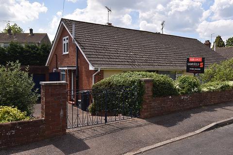 Lonsdale Road, Heavitree, Exeter, EX1
