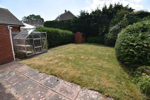 3 bedroom semi-detached bungalow for sale, Lonsdale Road, Heavitree, Exeter, EX1