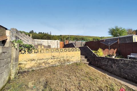 3 bedroom terraced house for sale, Alexandra Road, Caerau, Maesteg, Bridgend. CF34 0PL