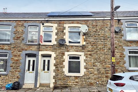 3 bedroom terraced house for sale, Alexandra Road, Caerau, Maesteg, Bridgend. CF34 0PL