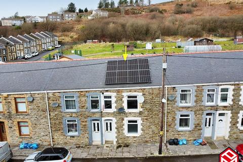 3 bedroom terraced house for sale, Alexandra Road, Caerau, Maesteg, Bridgend. CF34 0PL