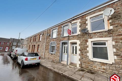 3 bedroom terraced house for sale, Alexandra Road, Caerau, Maesteg, Bridgend. CF34 0PL