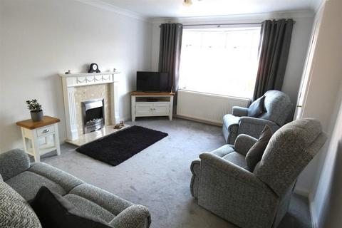 3 bedroom detached house for sale, Sandon Close, Cresswell, Stoke-On-Trent