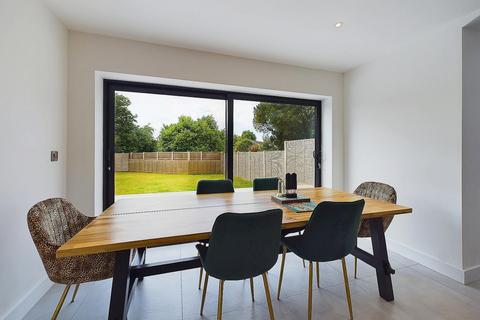 Russet House Wrexham Road, Chester, CH4 7QQ