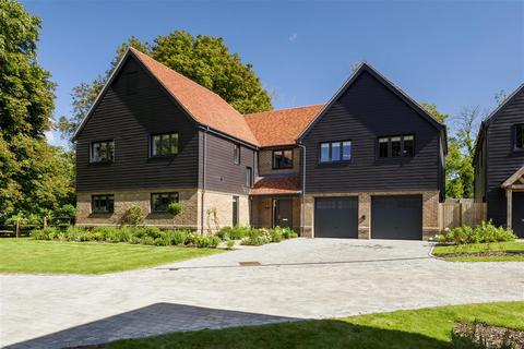 6 bedroom detached house for sale, Broadstone House, East Brook Park, Canterbury Road, Etchinghill