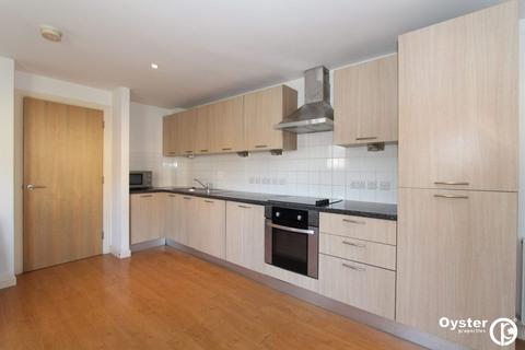 1 bedroom apartment to rent, Buckingham Road, Edgware, HA8