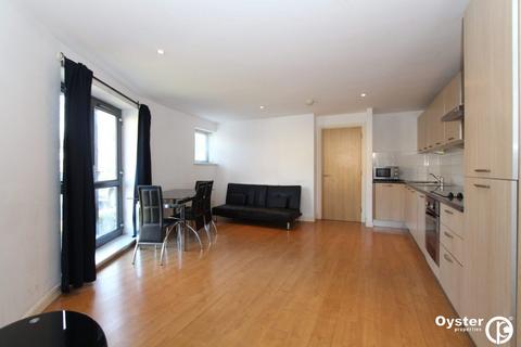 1 bedroom apartment to rent, Buckingham Road, Edgware, HA8