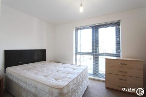 1 bedroom apartment to rent, Buckingham Road, Edgware, HA8