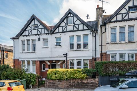 2 bedroom maisonette for sale, Doverfield Road, Brixton