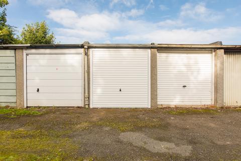 Parking for sale, Garage 18, Oxgangs Farm Grove, Edinburgh, EH13 9PW