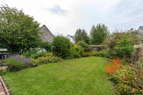 4 bedroom semi-detached house for sale, The Old Schoolhouse, Westruther, Gordon