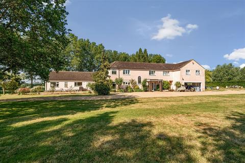 9 bedroom detached house for sale, The Drive, High Street, Riseley