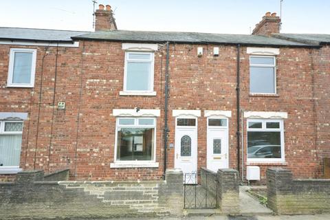 2 bedroom terraced house for sale, Rutland Avenue, Bishop Auckland