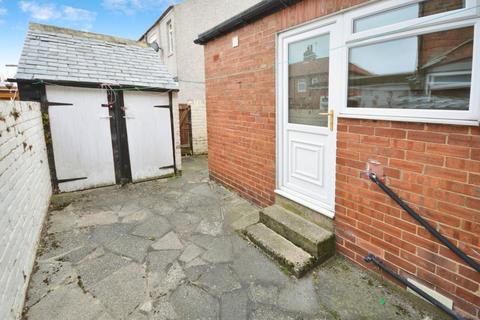 2 bedroom terraced house for sale, Rutland Avenue, Bishop Auckland