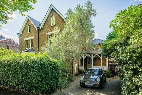 5 bedroom house for sale, Mayfield Road, Wimbledon, London, SW19