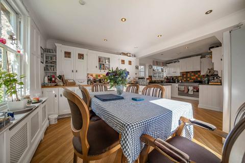 5 bedroom house for sale, Mayfield Road, Wimbledon, London, SW19