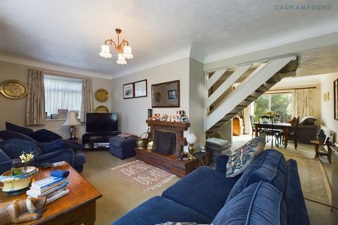 3 bedroom detached house for sale, Rowcliffe Avenue, Westminster Park, CH4