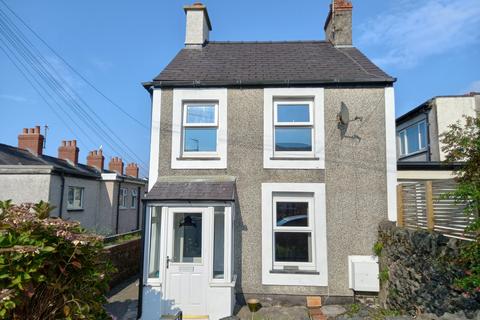 2 bedroom semi-detached house for sale, School Lane, Bangor LL57