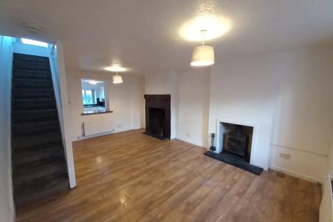 2 bedroom semi-detached house for sale, School Lane, Bangor LL57