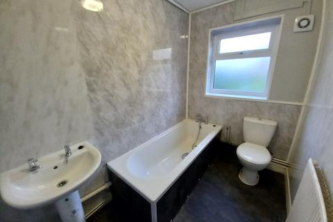 2 bedroom semi-detached house for sale, School Lane, Bangor LL57