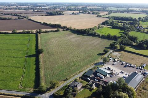 Land for sale, Land at Bressingham, nr Diss