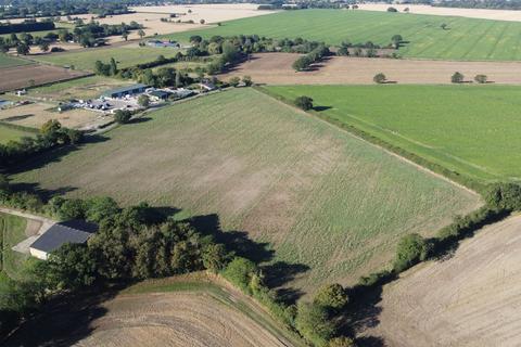 Land for sale, Land at Bressingham, nr Diss