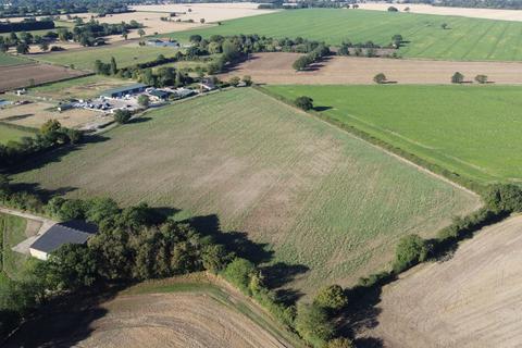 Land for sale, Land at Bressingham, nr Diss