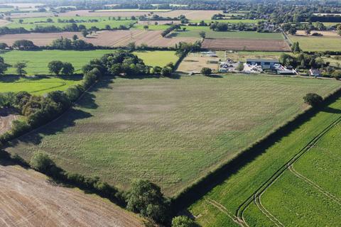 Land for sale, Land at Bressingham, nr Diss