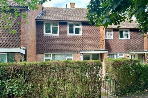 3 bedroom terraced house for sale, Ludlow Place, Hereford, HR2