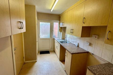 3 bedroom terraced house for sale, Ludlow Place, Hereford, HR2