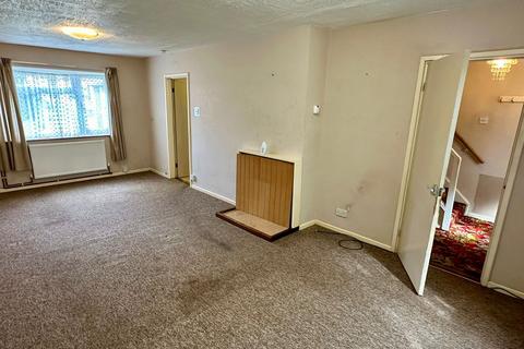 3 bedroom terraced house for sale, Ludlow Place, Hereford, HR2