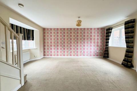 4 Aintree Road, Oakley, Corby, NN18 8RD