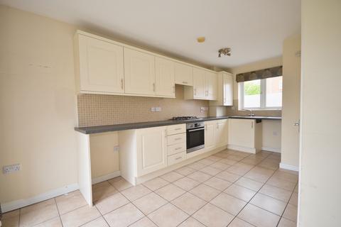 4 Aintree Road, Oakley, Corby, NN18 8RD