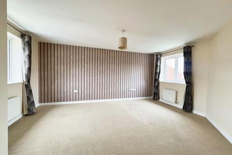 4 Aintree Road, Oakley, Corby, NN18 8RD
