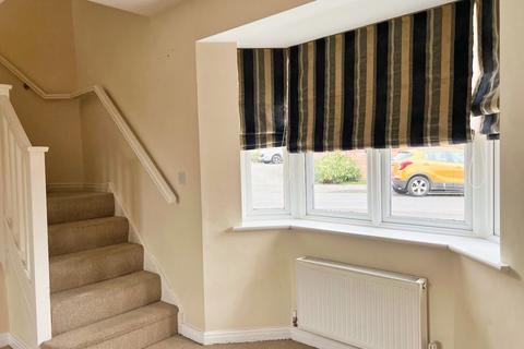 4 Aintree Road, Oakley, Corby, NN18 8RD