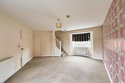 4 Aintree Road, Oakley, Corby, NN18 8RD