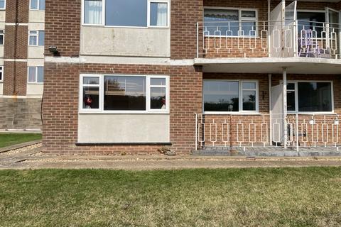 1 bedroom apartment for sale, Ward Court, Hayling Island, Hampshire