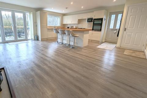 undefined, Hillside Crescent, Corby NN17