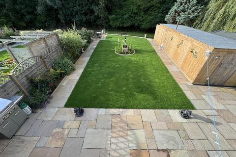 undefined, Hillside Crescent, Corby NN17