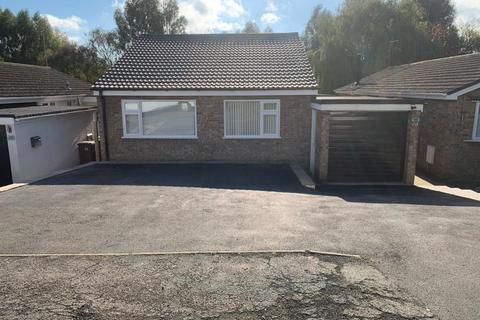 undefined, Hillside Crescent, Corby NN17