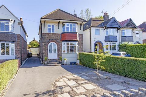 3 bedroom detached house for sale, 150 Hemper Lane, Beauchief, S8 7FE