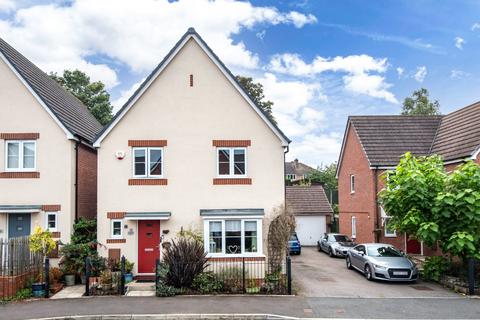 4 bedroom detached house for sale, Fairey Street, Cofton Hackett, Birmingham, Worcestershire, B45