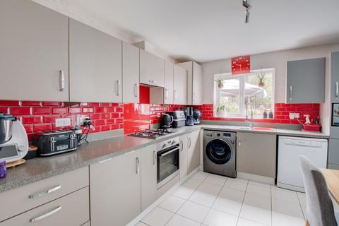 4 bedroom detached house for sale, Fairey Street, Cofton Hackett, Birmingham, Worcestershire, B45